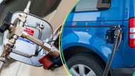 "N200/L": Nigerian company completes CNG stations, moves to crash petrol price