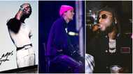 Wizkid, Burna Boy Omah Lay, other Nigerian singers who have worked with Justin Bieber in the last one year