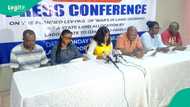 Popular Lagos family cries out over disputed land as details emerge