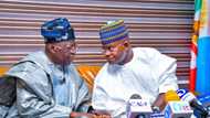 Gwamnan Arewa Ya Janye Daga Goyon Bayan Tinubu a Zaben 2023