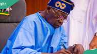 BREAKING: Tinubu appoints son-in-law as managing director of FHA