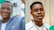 Peller shares painful observation about DJ Chicken as he was being sent to Kirikiri prison