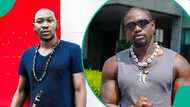 “VDM confessed to me how he bribes Ratels to attack people”: Seun Kuti makes bold allegations