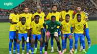 Gabon releases statement ahead of crucial World Cup playoff against Nigeria