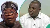 Aviation expert speaks on why Tinubu must begin probe of presidential fleet maintenance budget