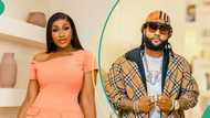 “Almost married Ebube Nwagbo”: Kcee opens up on his renowned romance with actress, video trends