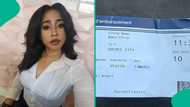 Air India: Lady who sat in 'miracle' seat 11A during her last flight shares picture of her ticket