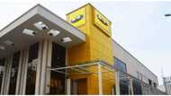 MTN Nigeria's market value loses over N500 billion in three months