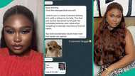 Final year student uses well-constructed English to beg sister for money, WhatsApp chat goes viral