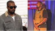 Old clip of Kanye West vowing to top charts surfaces amid reports of his wealth status