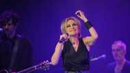 La jeune Patricia Kaas : retour sur les premiers tubes de la chanteuse