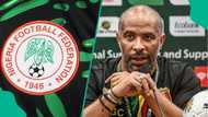 What NFF must do to ensure Eric Chelle’s success as Super Eagles coach