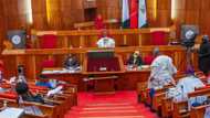 Senate investigates FG's agency over sale of N31m SUVs for N1.5m