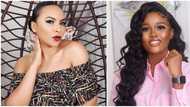 Tboss' sister, Goldilocks, chides Ceec for trying to celebrate bad behaviour on BBNaija show