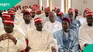 NDC: Kwankwaso ya ɗaga hannun Batayya, Gaya ya rasa takarar sanata a Kano