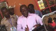 Breaking: Oshiomole adamant, tells APC governors no going back on direct primary in Edo