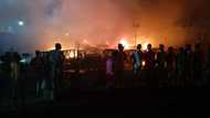 320 shops, 78 vehicles and 4 residential buildings destroyed in Abule Egba pipeline explosion - NEMA