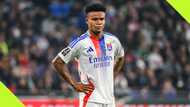 Lyon set to sanction Nigerian player over social media activity despite apology