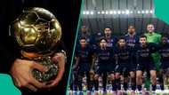PSG players could miss Ballon d'Or ceremony on Monday after ‘leaked’ result