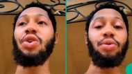 "Deep secret": Man claims loan apps have spiritual implications, shares what he observed in video