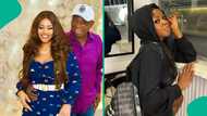 Regina Daniels: Saida BOJ's stance divides fans, "Her case isn't excuse to marry poor man"