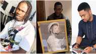 Naira Marley: Got so much love in Cameroon, actor Mike Godson shares own experience