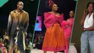 BBNaija Neo and 5 other celebrities who graced the 2023 Lagos Fashion Week