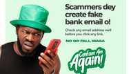 Online scams: "No Go Fall Maga, Confam Am Again" Bankers Committee Takes a Stand