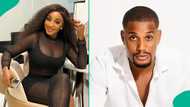 “This means so much”: Ini Edo makes major announcement ahead of Alexx Ekubo’s burial