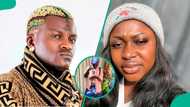 “Pami Baby": Drama as Portable drops diss track aimed at Ashabi Simple and her family as feud intensifies