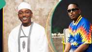 Timini Egbuson opens up about his relationship, hints at marriage: “40 is knocking on the door”