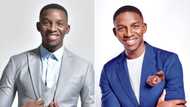 Lawrence Maleka’s biography: Who is the co-host of Big Brother Titans?