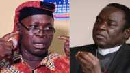 MURIC boss Akintola blasts Kukah for describing Islam as a violent religion