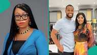 Woman who knew Alexx Ekubo had cancer opens up, mentions what he allegedly left behind