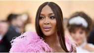 Naomi Campbell welcomes a baby boy at 53, says it's never too late to become a mum as she embraces 2nd child