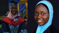 Aminat Yusuf: LASU’s best-graduating student shares secrets on how to pass exams