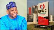 EFCC declares multi-billionaire APC senatorial candidate wanted over $1.3m fraud