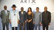 Access Bank again demonstrates commitment to the creative sector