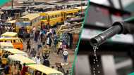 NLC raises alarm as petrol prices rise, marketers warn of N2,000
