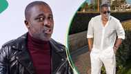 "Time to try polygamy”: Frank Edoho’s 2nd marriage crashes, he shares details in confession video