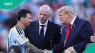 FIFA releases strong statement on 2026 World Cup match-fixing claims after Spain beat Argentina