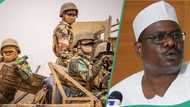 "Why Boko Haram, bandits, others remain undefeated in Nigeria": Senator Ndume gives 2 reasons