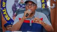 Oyetola: Osun state keen on youth development, emancipation