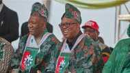 Fuel subsidy: Peter Obi's running mate Datti speaks on plan to end years-long scam