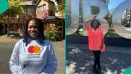 First-class graduate wins fully funded Mastercard Foundation scholarship to study in Canada