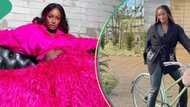 DJ Cuppy teases with new love song, announces release date almost 4 years after dropping debut album