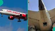 Plane crash: Air India owner offers N216 million to victims' families as full probe underway