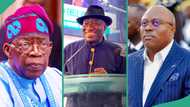 Suspension of Fubara: Jonathan mentions implication of Tinubu's action