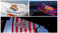 List of all La Liga teams that have never been relegated