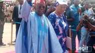 4 defining moments that won Tinubu APC presidential ticket